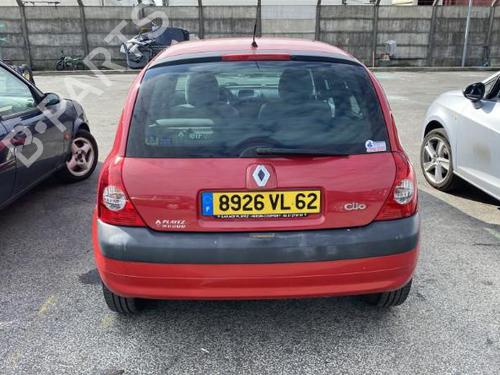 Right taillight RENAULT CLIO II (BB_, CB_) 1.5 dCi (B/CB07) | BP21822663C35 