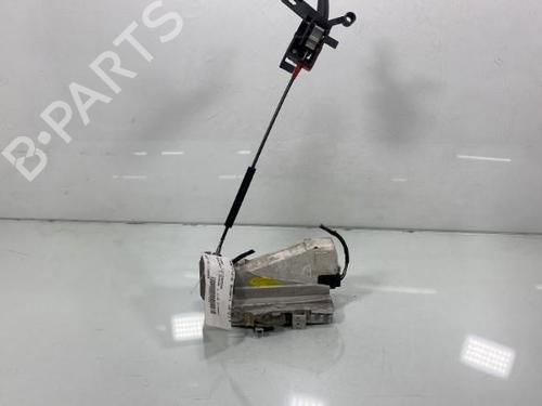 Used Front right lock FORD GALAXY I (WGR) 1.9 TDI (110 hp) 20010096