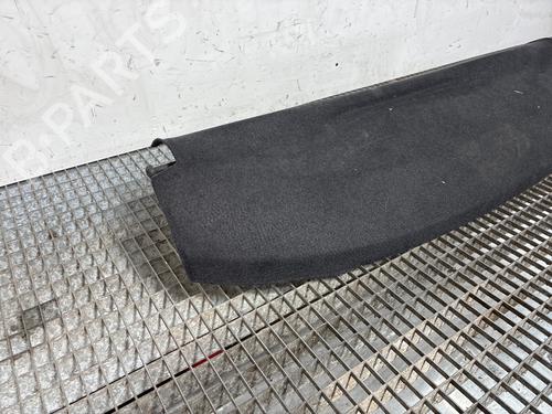 Used Rear parcel shelf Rear parcel shelf 37075822 37075822