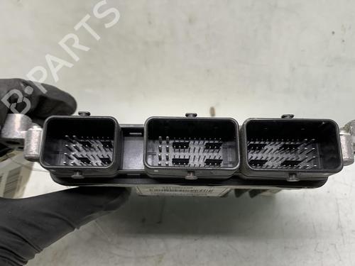 Used Engine control unit (ECU) Engine control unit (ECU) RENAULT MEGANE III Hatchback (BZ0/1_, B3_) 1.5 dCi (86 hp) 21196692 21196692