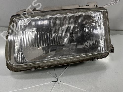 Używane Lampa przednia lewa VW POLO III (6N1) 60 1.4 (60 hp) 30907416