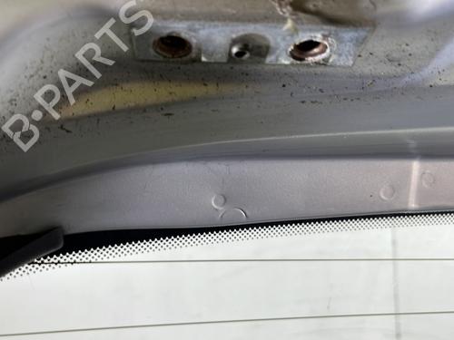 Tailgate RENAULT MODUS / GRAND MODUS (F/JP0_) 1.5 dCi (FP0D, JP0D) | BP31594755C6 