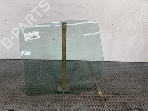 Used Rear left door window VW BORA I (1J2) 1.9 TDI (110 hp) 22916485