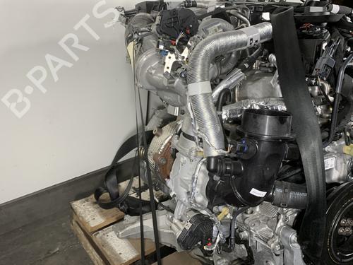 Used Engine Engine LAND ROVER RANGE ROVER SPORT III (L461) [2022-2026] 22628930 22628930