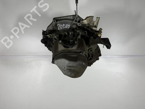 Gearbox CITROËN C4 I (LC_) 1.4 16V | BP19953740M3 