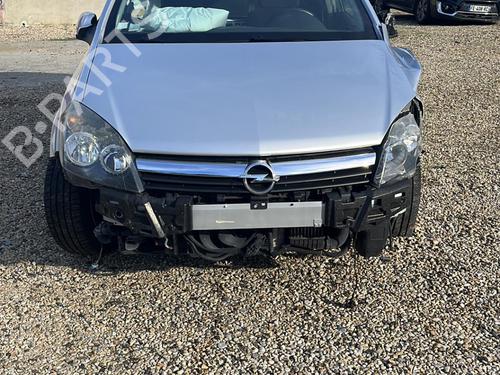 Gearbox OPEL ASTRA H Estate (A04) 1.7 CDTI (L35) | BP21086355M3 