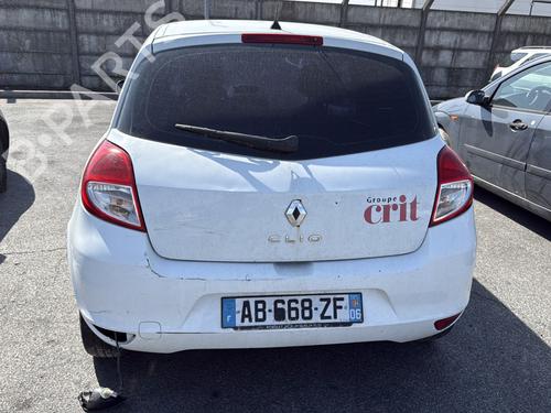 Tailgate RENAULT CLIO III (BR0/1, CR0/1) 1.5 dCi (C/BR0G, C/BR1G) | BP29995775C6 