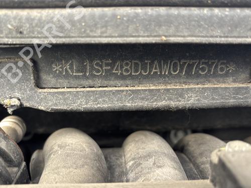 Left front window switch CHEVROLET AVEO / KALOS Hatchback (T250, T255) 1.2 | BP35897143I27 - Image 20