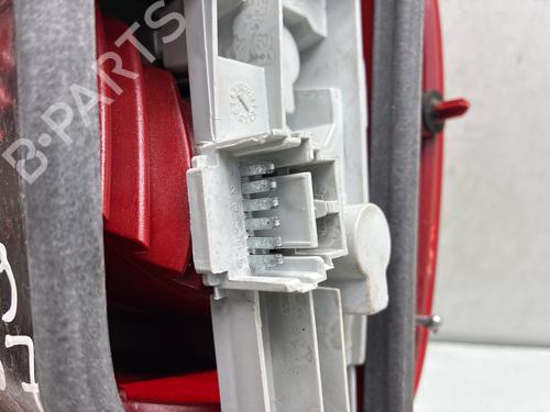 Used Left taillight Left taillight 39043521 39043521
