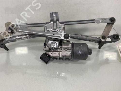 Front wiper motor PEUGEOT PARTNER Box Body/MPV  | BP20026149M29 