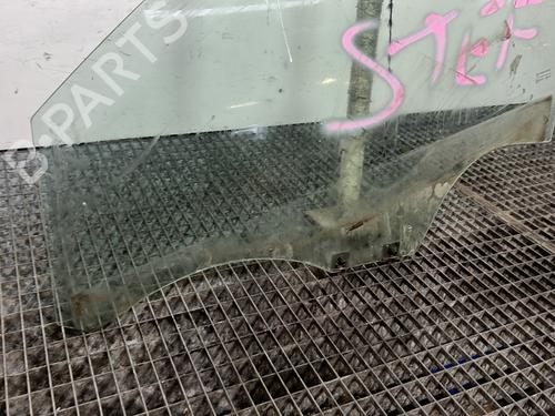 Front left door window DACIA LOGAN MCV II 1.5 dCi | BP29841675C18 - Image 2