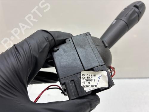 Switch RENAULT CAPTUR I (J5_, H5_) 1.5 dCi 90 (J5N4, J5M5, J5MW, J5M6, J5AL, J5AJ) | BP38202327I30 - Image 3