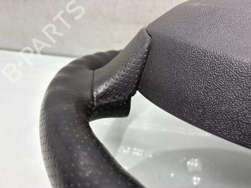 Used Steering wheel Steering wheel RENAULT MEGANE II Coupé-Cabriolet (EM0/1_) [2003-2010] 21954643 21954643