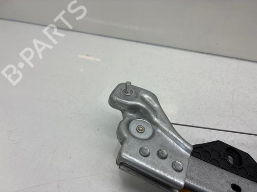 Rear right window mechanism DACIA SANDERO II 1.0 LPG (B8ML) | BP38515116C25 - Image 3