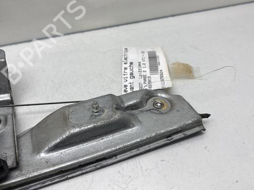 Front left window mechanism PEUGEOT 208 I (CA_, CC_) 1.2 VTI 82 | BP29422753C22 