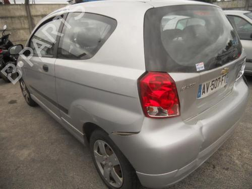 Switch CHEVROLET KALOS | BP20017988I30 - Image 11