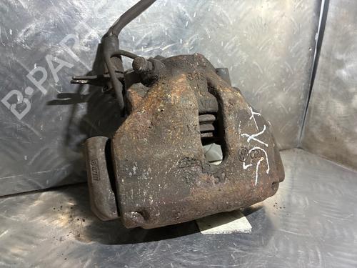 Left front brake caliper AUDI A4 B5 (8D2) | BP21960128M105 - Image 3