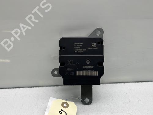 Used ECU airbags RENAULT CLIO IV (BH_) 1.5 dCi 90 (90 hp) 24197548