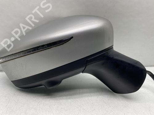 Right mirror NISSAN NOTE (E12) 1.5 dCi | BP25446102C27 