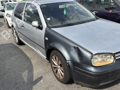 Used Parts VW GOLF IV (1J1) 1.9 SDI (68 hp) 4262730
