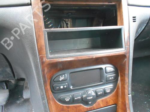 Right front window switch PEUGEOT 307 (3A/C) 2.0 HDi 110 | BP19986928I26 