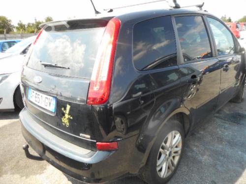 Front left interior door handle FORD C-MAX (DM2)  | BP20032862I13  - Image 11