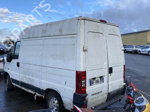 Mirror switch PEUGEOT BOXER Van (244) 2.0 HDi | BP24321061I25  - Image 7