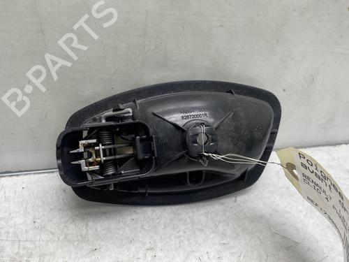 Front right interior door handle RENAULT CLIO IV (BH_) 1.5 dCi 75 | BP19972465I14 