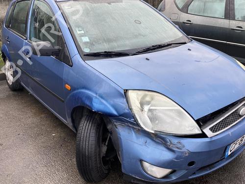 Right taillight FORD FIESTA V (JH_, JD_) 1.4 16V | BP19952806C35 