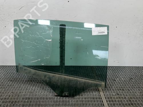 Used Rear right door window RENAULT MEGANE IV Hatchback (B9A/M/N_) 1.2 TCe 130 (B9MR) (130 hp) 29253467