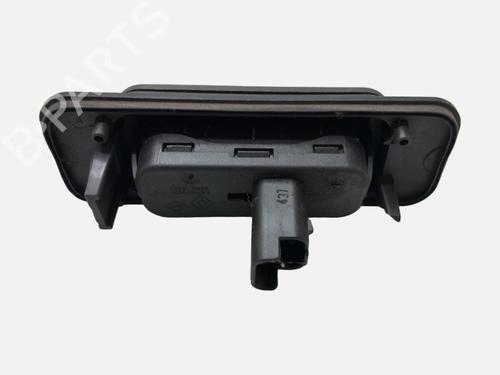 Switch RENAULT TWINGO II (CN0_) 1.5 dCi (CN0E) | BP40085148I30 - Image 4