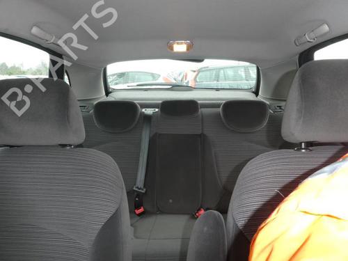 Third brake light CITROËN C5 II (RC_) 2.0 HDi (RCRHRH) | BP31881003L11  - Image 10