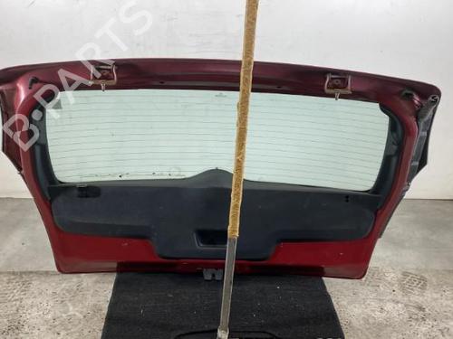 Tailgate CITROËN C3 I (FC_, FN_)  | BP21802522C6 