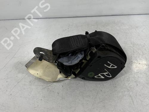 Rear right belt tensioner MAZDA 121 III (JASM, JBSM) 1.3 | BP20014913C90 