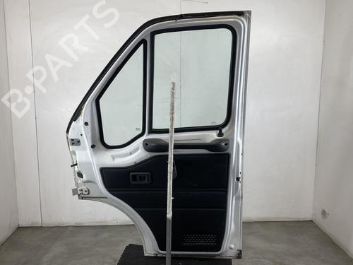 Right front door PEUGEOT BOXER Van (230L) 2.5 D | BP19971404C3 