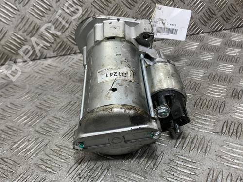 Used Starter Starter PEUGEOT 2008 I (CU_) 1.6 BlueHDi 120 (120 hp) 31970800 31970800