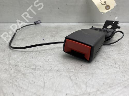 Used Seat buckle Seat buckle OPEL ASTRA K (B16) [2015-2022] 19955428 19955428