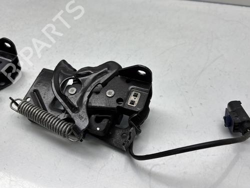 Hood lock BMW 1 (F20) 116 d | BP28540131C133 