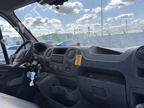 Front left window mechanism RENAULT MASTER III Van (FV) 2.3 dCi 100 FWD (FV0A, FV0B, FV0G, FV0K, FV0H) | BP31213067C22 - Image 13