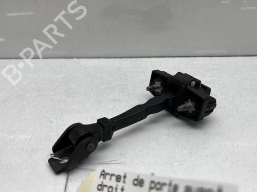 Hinge/Door check strap RENAULT CLIO IV (BH_) 1.2 16V | BP20183576C146 