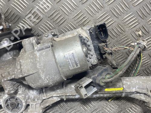 Steering rack PEUGEOT 207 (WA_, WC_) 1.6 HDi | BP28280452M22