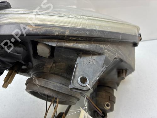 Left headlight RENAULT KANGOO Express (FC0/1_) 1.5 dCi | BP38550085C28 - Image 5