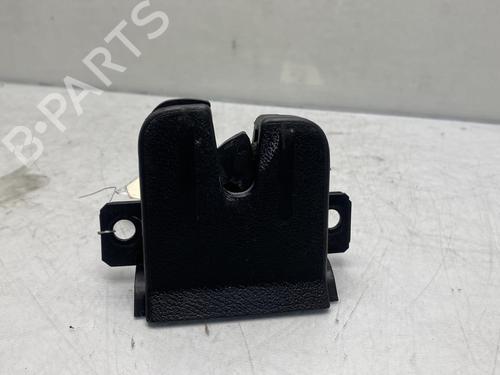Used Tailgate lock Tailgate lock VW TOUAREG (7LA, 7L6, 7L7) 2.5 R5 TDI (174 hp) 19962122 19962122