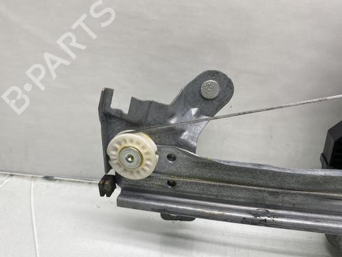 Rear right window mechanism RENAULT ZOE (BFM_) ZOE | BP26318934C25  - Image 5