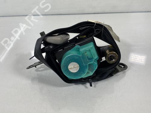 Høyre foran beltestrammer MAZDA 2 (DY)  | BP20002656C88 