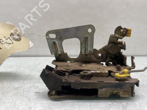Front left lock RENAULT RAPID Box Body/MPV (F40_, G40_) 1.1 | BP29597579C98 