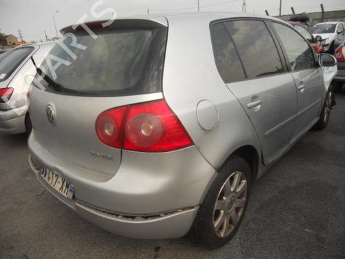 Rear mirror VW GOLF V (1K1)  | BP20005544I6 