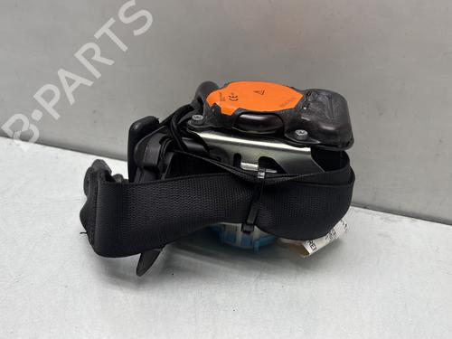 Front left belt tensioner MERCEDES-BENZ A-CLASS (W176) A 200 CDI (176.001) | BP29897756C87