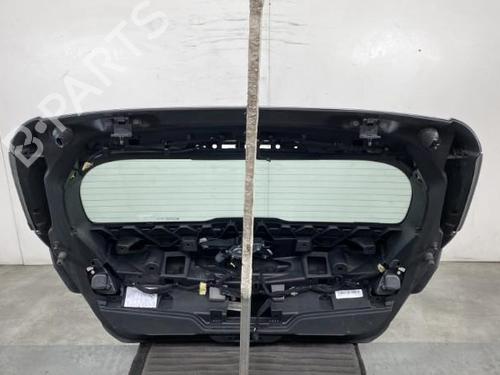 Tailgate PEUGEOT 308 II (LB_, LP_, LW_, LH_, L3_) 1.6 BlueHDi 120 | BP19967115C6 
