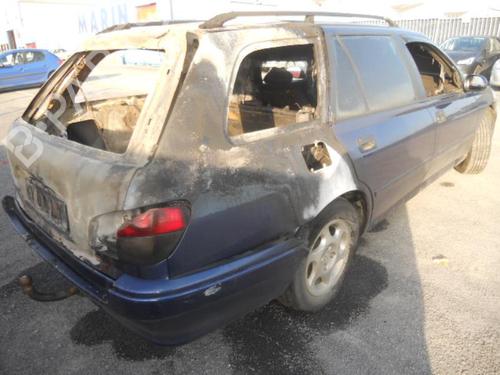 Used Parts PEUGEOT 406 Break (8E/F)  1.9 D  2046483